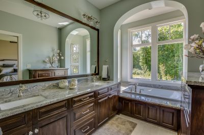 Vanity and Countertop Replacements