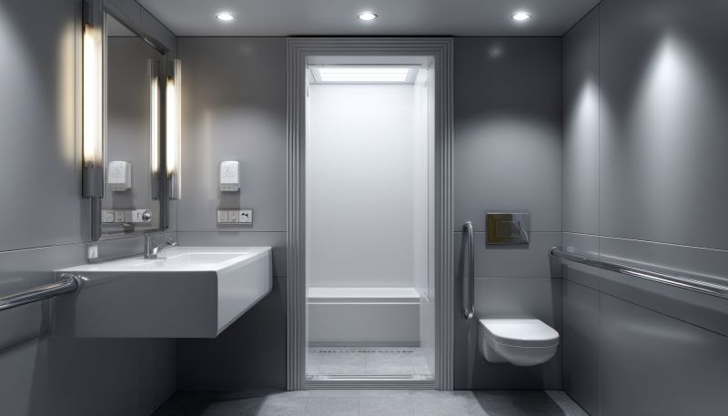 Top Bathroom Remodeling Companies in Hutchinson, KS